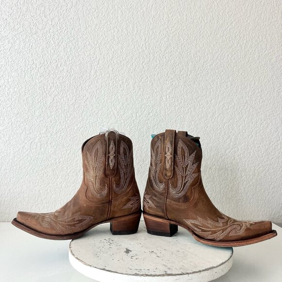 Lane LEXINGTON Ankle Boots - Picture 7 of 11